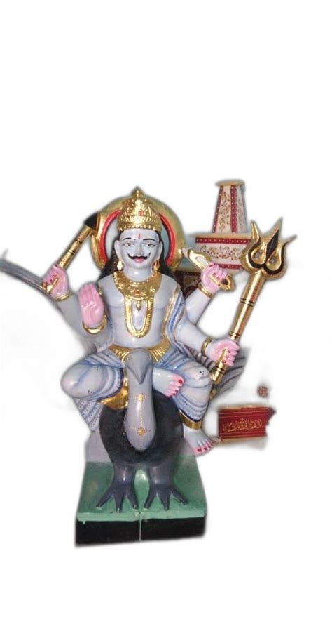 Shri Shani Dev at Rs 51000 in Makrana | ID: 2849889925530