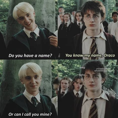 Harry Potter Memes Draco / 15 Draco Memes Guaranteed To Make ...