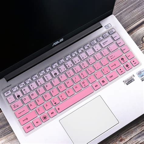 Asus Keyboard Cover Protector 14 Inch Asus X455L X454L X453M X451M ...