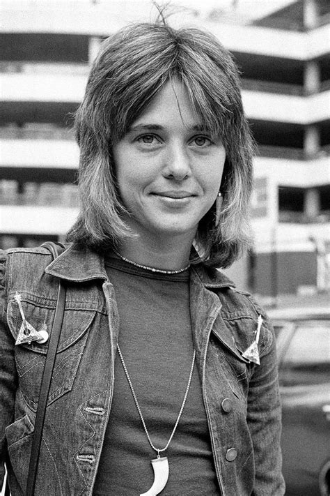 Pin on Suzi Quatro