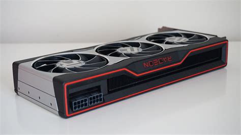 AMD Radeon RX 6800 review | Rock Paper Shotgun