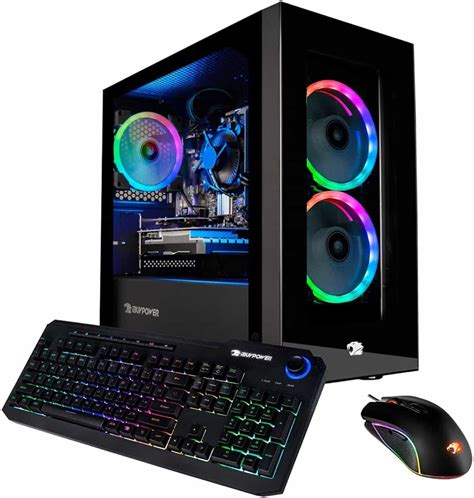 Best Cheap Gaming PC Build Under $500 - March 2021 Budget Gaming PC