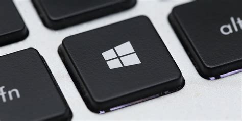 13 Nifty "Windows Key" Tricks You Should Know By Now