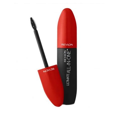 Revlon Mascara All in One 501 | Inish Pharmacy | Ireland