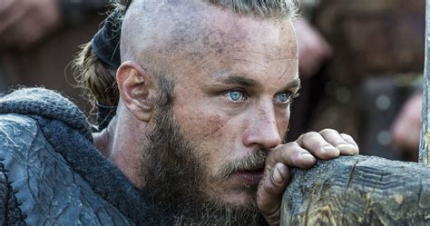 Vikings: 20 Things Wrong With Ragnar Lothbrok We All Choose To Ignore