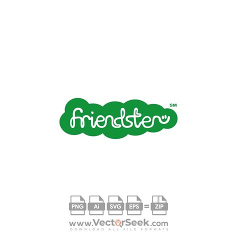 Friendster Logo Vector - (.Ai .PNG .SVG .EPS Free Download)