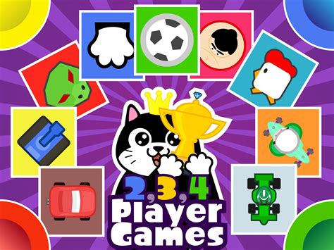 Jogos para 2 3 e 4 Jogadores para Android - APK Baixar