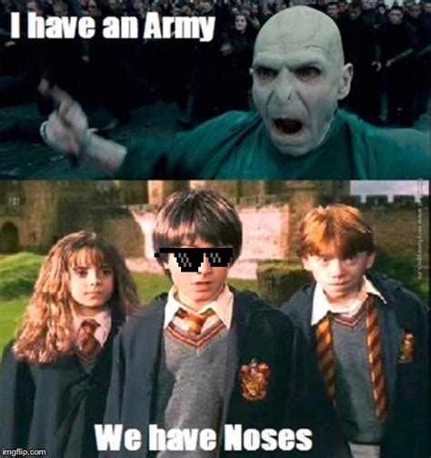 Harry Potter Voldemort - Imgflip