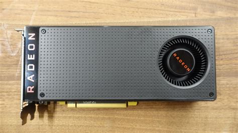 AMD Radeon RX 480 Review - GameSpot