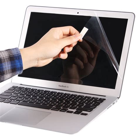 Laptop Screen Protector 3 in 1 | Silicon.PK