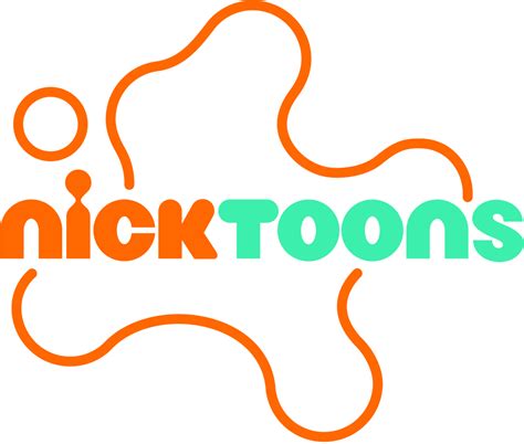 Nicktoons 2023 logo (Outline) by CARLOSOOF10 on DeviantArt