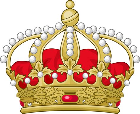 Crowns clipart crown british, Crowns crown british Transparent FREE for ...