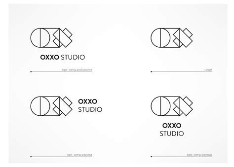 OXXO | Motor Studio – design & drive your brand – marka, branding ...