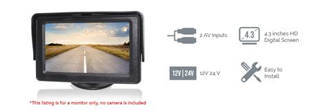 Brand New 4k 60FPS Action Cam, Reverse Camera Monitor Releases