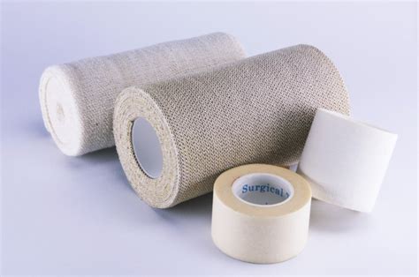 Medical Adhesive Tape For Wound Care | Medical Device Companies