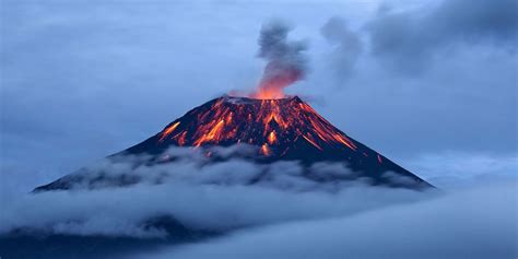 Volcán Cotopaxi, Ecuador - Viajar. Información. Ubicación - PlanetAndes