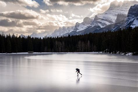 Banff in winter: 12 Thrilling Activities to Try