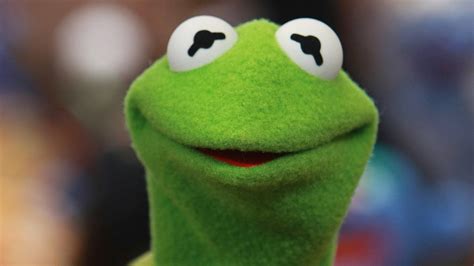 Who voices Kermit the Frog? The history behind the Muppet legend - Smooth