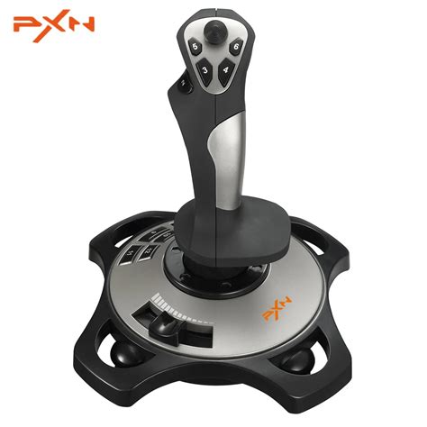 Aliexpress.com : Buy PXN PRO 2113 Wired 4 Axles Flying Game arcade ...