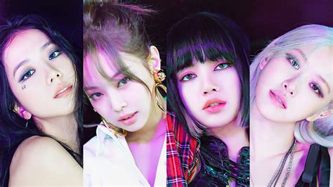 Blackpink Wallpaper Pc - Kpop á´¹â±½ á´°áµ‰Ë¢áµ áµ—áµ’áµ– Wallpapers ...