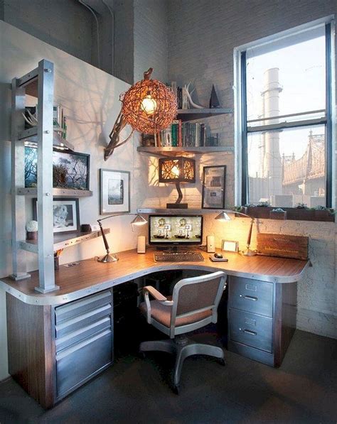 Work office desk decor ideas - dopforsale