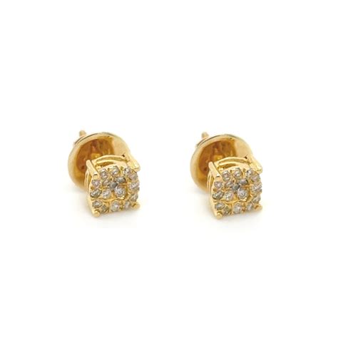 Shop 1.50Ct Natural Diamond Earrings