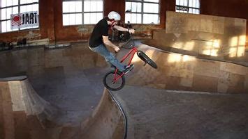 The top 96 Tricks tricks on a BMX | RIDERS