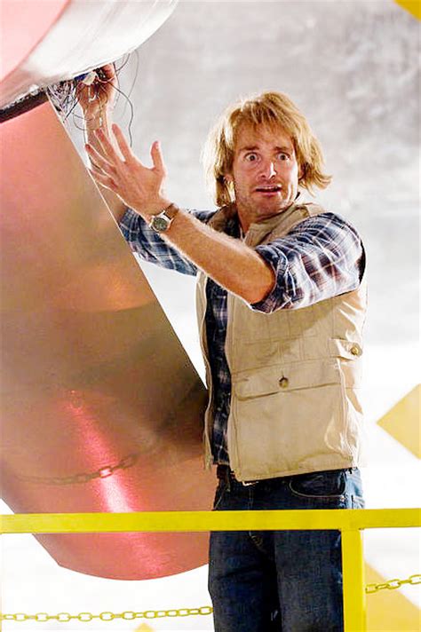 Will Forte as MacGruber in 'MacGruber' - Will Forte foto (38174161 ...