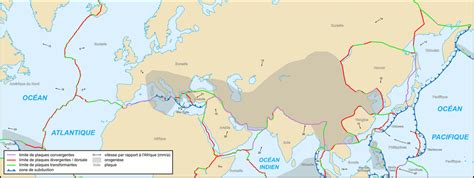 Eurasian Plate - Alchetron, The Free Social Encyclopedia