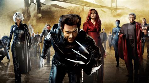 X-Men Movie Wallpapers - Wallpaper Cave