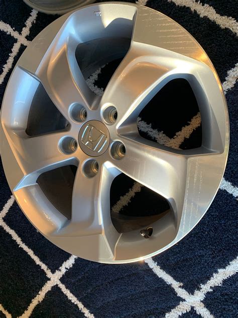 For Sale: Honda HR-V Wheels - Honda Civic Forum