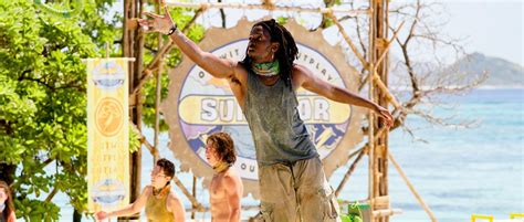 Survivor: Season 41 Episode 4 Review