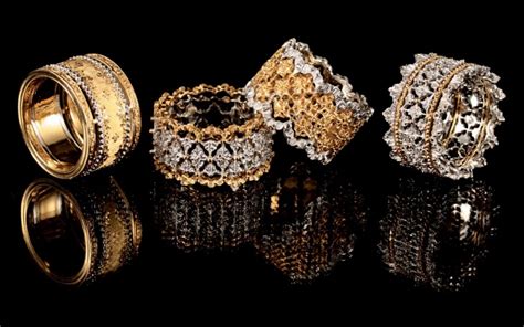 Art of Italian Jewelry - Italia Mia