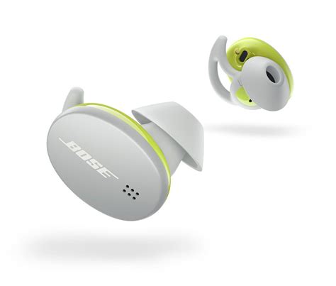 Bose Sport Earbuds | Bose