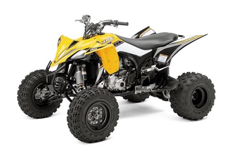 YAMAHA YFZ-450R SE specs - 2016, 2017 - autoevolution