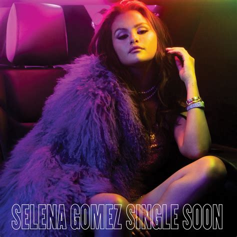 Selena Gomez - Single Soon - Single (2023) [iTunes Plus AAC M4A]-新房子