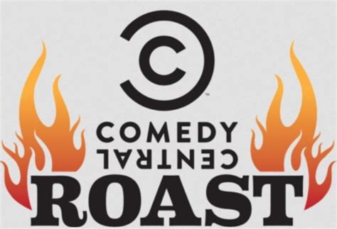 Comedy Central Roast