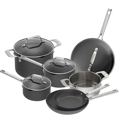 emeril cookware set