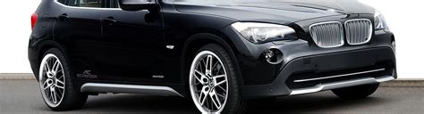 2012 BMW X1 Accessories & Parts | CARiD