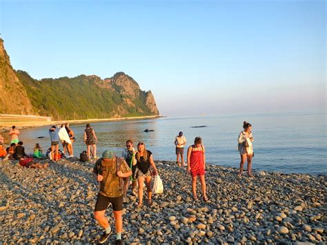 Chuseok at the Striking Ulleungdo Island in Korea, Gateway to Dokdo