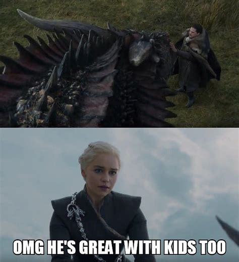 Game of Thrones: 10 Hilarious Jon Snow Memes That Will Have You Cry ...