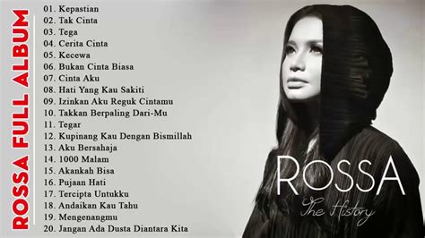 Lagu Rosa Full - winlasopa