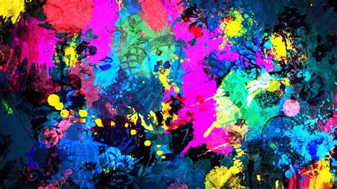 Abstract Art Wallpapers - Top Free Abstract Art Backgrounds ...