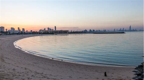 Top 16 Beaches in Kuwait for your Leisure Time