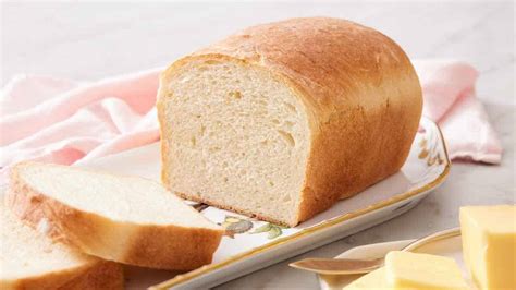 Potato Bread - Preppy Kitchen