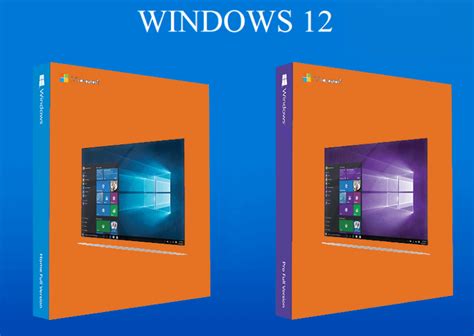 Windows 12 ISO Download PRO 64-Bit Free Beta 12.1