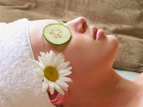 Easy Diy Spa Treatments At Home !! Like And Follow (: - Musely