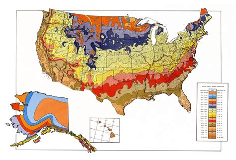 Usda Loan Florida Zone Map | Printable Maps