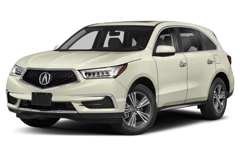 2018 Acura MDX - Specs, Prices, MPG, Reviews & Photos | Cars.com