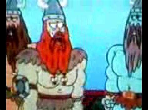 Spongebob Viking Episode (Oluf Extended Version) - YouTube